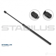 Амортизатор багажника STABILUS 1437935786 999687 T52Q PU