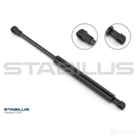 Амортизатор багажника STABILUS Audi A5 (8T3) 1 Купе 1.8 Tfsi 160 л.с. 2009 – 2011 4046577400061 598251 G XST9