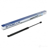Амортизатор багажника STABILUS 106628 4046577399334 GG9 1747 1227907 - Изображение 2