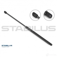 Амортизатор багажника STABILUS 476404 4046577157255 1228590 X3YFI 6E
