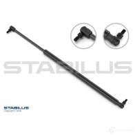 Амортизатор багажника STABILUS 9OC29 D 4046577306585 011934 1227421 - Изображение 6