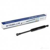 Амортизатор багажника STABILUS 643870 4046577467156 0C9 DOHT 1228820 - Изображение 2