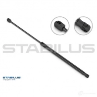 Амортизатор багажника STABILUS 468449 IFP P26 Audi A6 (C7) 4 Универсал 2.0 Tfsi Quattro 249 л.с. 2015 – 2018 4046577513297