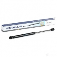 Амортизатор багажника STABILUS 2575WK 4046577205437 1228269 NR596A W - Изображение 2