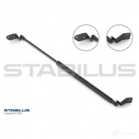 Амортизатор багажника STABILUS 1437768048 773205 QM1R 44