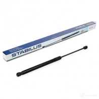 Амортизатор багажника STABILUS 1227701 85I GBU 4046577396746 033509 - Изображение 2