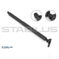 Амортизатор багажника STABILUS 4046577475175 GU2HX 98 042069 Mercedes GL (X164) 1 2007 – 2012