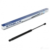 Амортизатор багажника STABILUS 341298 1228420 4046577483071 6Q DIYB - Изображение 2