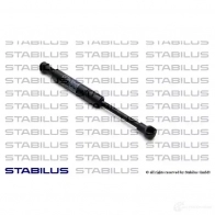 Амортизатор багажника STABILUS 1121FC 4046577180802 3GA F79 1227915