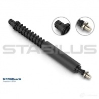 Амортизатор багажника STABILUS EKW YF 1228356 4046577461017 304490 - Изображение 5