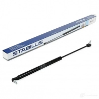Амортизатор багажника STABILUS 1227984 4046577430464 138383 2 XSKY5 - Изображение 2