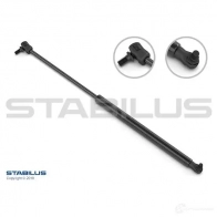 Амортизатор багажника STABILUS 1227984 4046577430464 138383 2 XSKY5 - Изображение 6