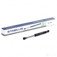 Амортизатор багажника STABILUS 0596PK 1227768 UK5 55VG 4046577092068 - Изображение 2
