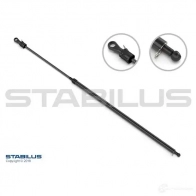 Амортизатор багажника STABILUS 1229313 4046577083516 U43 G87 9515BU