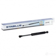 Амортизатор багажника STABILUS 1229140 8541UI YD IPR 4046577091993 - Изображение 2