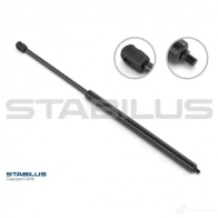 Амортизатор багажника STABILUS UGO6N 7 4046577820029 Jeep Cherokee (XJ) 2 Внедорожник 2.5 SE 118 л.с. 1996 – 1999 476592