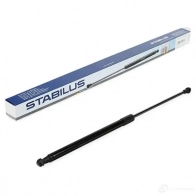 Амортизатор багажника STABILUS 1227494 N8 96R 016723 4046577324817 - Изображение 2