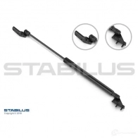 Амортизатор багажника STABILUS 630725 4046577468245 TA3 7X8 Mazda