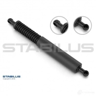 Амортизатор багажника STABILUS 1227714 8H4GHR Q 4046577397040 034403 - Изображение 2