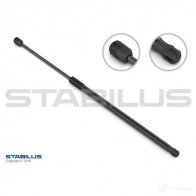 Амортизатор багажника STABILUS 2Q NFC7Q Mercedes SL-Class (R231) 3 2012 – 2020 908472 4060232066676
