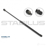 Амортизатор багажника STABILUS 012600 4046577307650 NJ QAJ Ford Puma