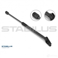 Амортизатор багажника STABILUS 1229119 W4 PT7W9 4046577769519 848951 - Изображение 2