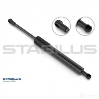 Амортизатор багажника STABILUS 8839NI 1229186 HWV 7C 4046577085053 - Изображение 2