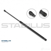 Амортизатор багажника STABILUS 4046577431607 UH UQJ3 Hyundai i10 (PA) 1 Хэтчбек 1.2 87 л.с. 2015 – 2024 195026