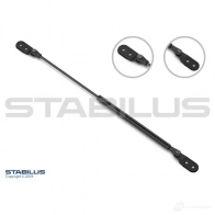 Амортизатор багажника STABILUS 4046577516953 766955 SN HULE Mazda 626