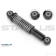 Амортизатор приводного ремня STABILUS 1228966 2 KCY4 4046577092976 763462