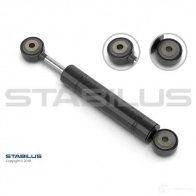 Амортизатор приводного ремня STABILUS 4046577094031 OMQI P 8269CW 1229049 - Изображение 7