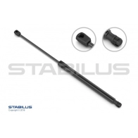 Амортизатор багажника STABILUS Volkswagen Golf Alltrack 752660 8 JKSF8