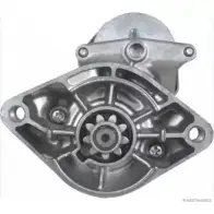 Стартер MAGNETI MARELLI ZECRT J5 212042 1193798189 600000169470