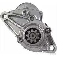 Стартер MAGNETI MARELLI 1193798408 CQUWG 600000171640 J5216 013