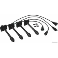Высоковольтные провода зажигания MAGNETI MARELLI B4BHC J53820 46 1193798800 600000175500