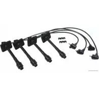 Высоковольтные провода зажигания MAGNETI MARELLI J5382 047 1193798801 HX735W 600000175510