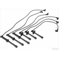 Высоковольтные провода зажигания MAGNETI MARELLI J53830 17 600000175710 M0Z4E 1193798824