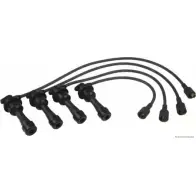 Высоковольтные провода зажигания MAGNETI MARELLI NZYKLU 600000176090 1193798863 J5385 008