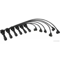 Высоковольтные провода зажигания MAGNETI MARELLI BUV41LJ 600000176100 J5 385011 1193798864