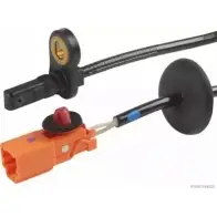 Датчик АБС MAGNETI MARELLI 600000183770 1193799727 VJ3CLYS J593401 9