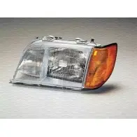 Фара MAGNETI MARELLI 1AKP7 Mercedes S-Class (W140, C140) 3 1991 – 1998 710301093703 M HL2119