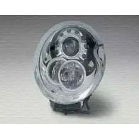 Фара MAGNETI MARELLI MHL5021 030121867 2 710301218672 Mini Cooper