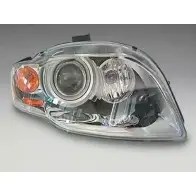 Фара MAGNETI MARELLI 03012196 72 710301219672 Audi A4 (B7) 3 2004 – 2008 MHL5231