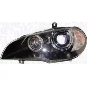 Фара MAGNETI MARELLI F0 0HTB301304 Bmw X5 (E70) 2 Внедорожник 3.0 si 272 л.с. 2006 – 2008 710815023007 MHL6252