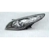 Фара MAGNETI MARELLI 711307023115 MHL6541 Renault Megane (KZ) 3 Универсал 1.6 dCi (KZ00. KZ12. KZ13) 130 л.с. 2011 – 2024 0 301244682