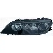 Фара MAGNETI MARELLI 0CX54YX 712014006408 L PM101 1193804078