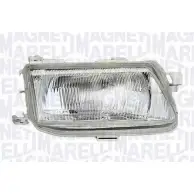 Фара MAGNETI MARELLI M HL290 Opel Astra (F) 1 Хэтчбек 1.4 i 16V (F08) 90 л.с. 1996 – 1998 SOS2GGJ 712373221129