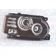 Фара MAGNETI MARELLI 0047.261.999 .9 712472611129 MHL7411 Land Rover Range Rover 3 (L322) Внедорожник