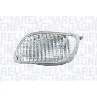 Фонарь поворотника MAGNETI MARELLI ZTLX47 L A122R 1193810193 718120101221