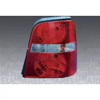 Задний фонарь MAGNETI MARELLI 718121201201 1D95PB L L120R 1193810234